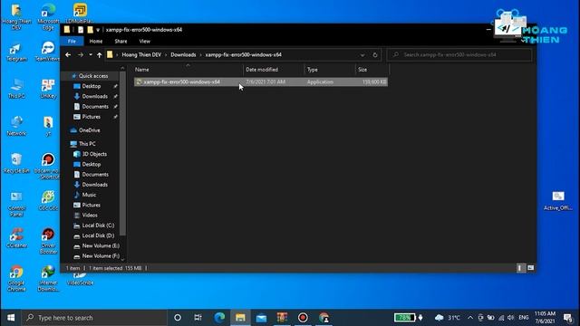 how to fix "HTTP ERROR 500" error on Xampp смотреть онлайн