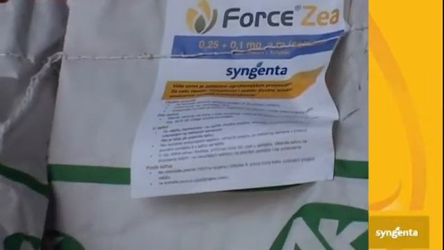 Force Zea, insekticid za ocuvanje sklopa kukuruza od insekata - U nasem ataru 416.wmv смотреть онлайн