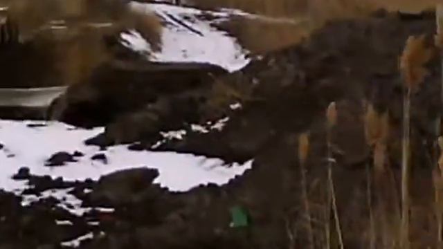 ст. Старощербиновская река Ея 18.02.2017 смотреть онлайн