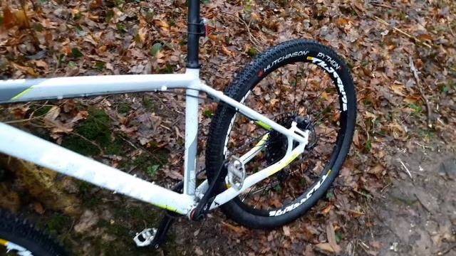 ROCKRIDER 920 смотреть онлайн