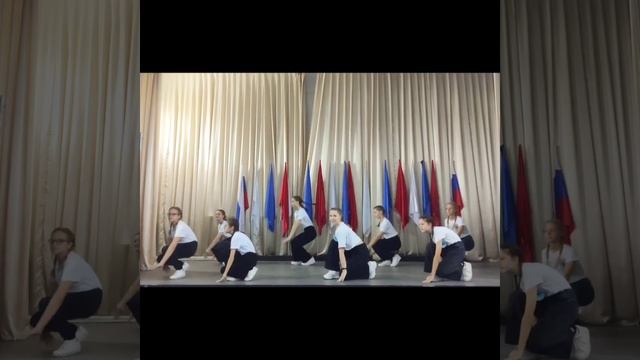 "Мы за здоровый образ жизни" г.Брянск смотреть онлайн