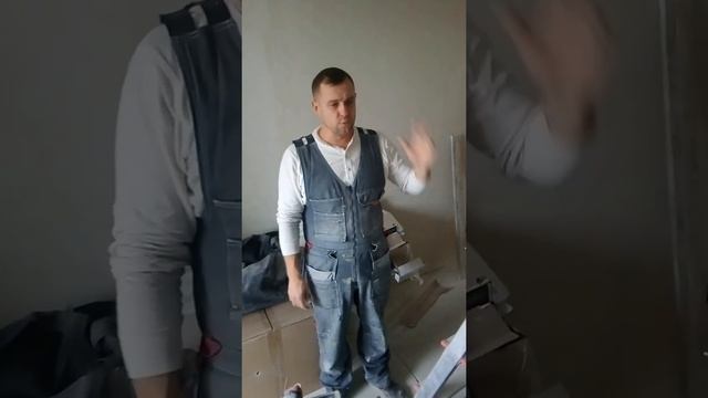 Поверяйте работу строителей на всех этапах отделочных работ. смотреть онлайн