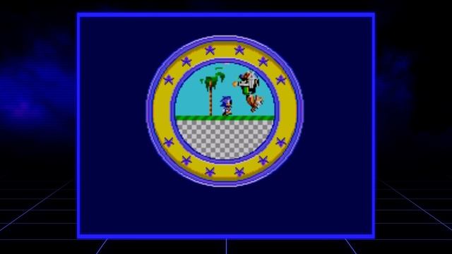 THE DARKEST SONIC GAME? | Sonic the Hedgehog 2 (8-Bit) - Blast Processing смотреть онлайн