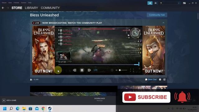 Cara Download Game PC Gratis Dan Legal Terbaru Di Steam