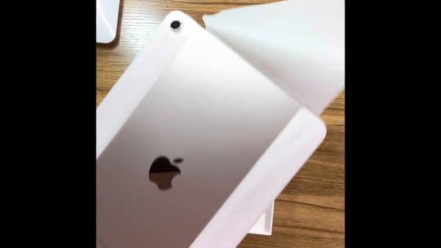 Unboxing iPad Air 5 [Pink] ? #ipadair смотреть онлайн
