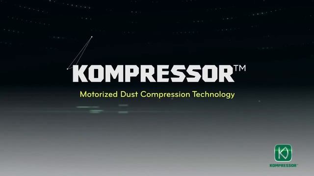 With the LG Kompressor Follow Me, Life's Good. смотреть онлайн