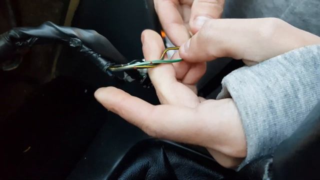 Подсветка салона любого автомобиля / Mitsubishi Galant 8 / Своими руками! / EVA коврики / 2020 смотреть онлайн