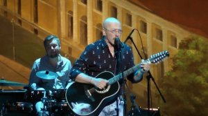 Александр Розенбаум – На седьмом десятке @alexander_rozenbaum