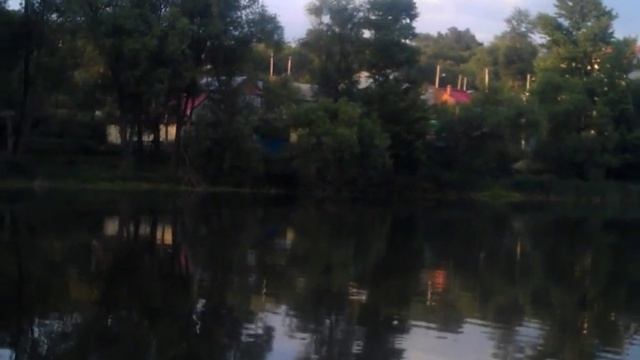 "Рыбалка" на Свияге смотреть онлайн