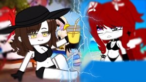 Наркомания Гача Лайф/Клуб/Gacha life/club