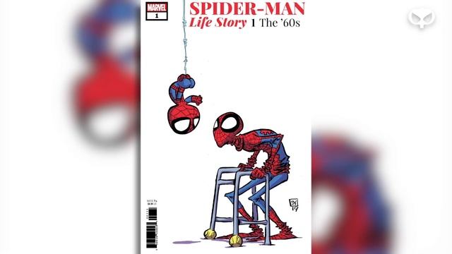 ЛЮБОВНЫЕ ИСТОРИИ ПАУЧКА: ГВЕН СТЕЙСИ смотреть онлайн