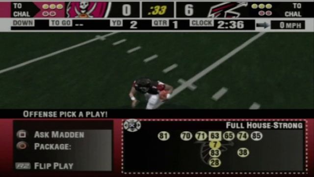 Madden NFL 2005 Collector’s Edition Bonus Content смотреть онлайн