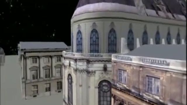 Reggia di Versailles Castello di Versailles Superquark смотреть онлайн