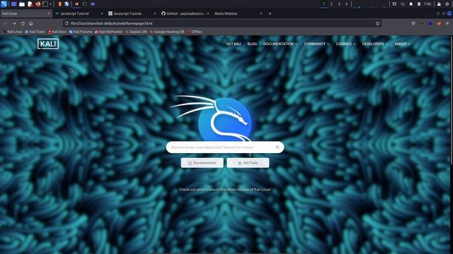 5.3. Javascript Primer смотреть онлайн