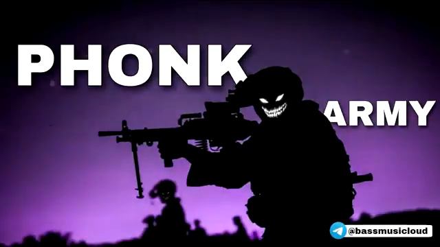 1Hour Phonk Army.Glory To Ukraine 🇺🇦 !