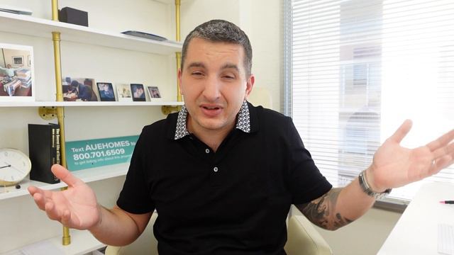 Алгоритм выбора ипотечного брокера в США | Как выбрать лучшего специалиста по ипотеке в США смотреть онлайн