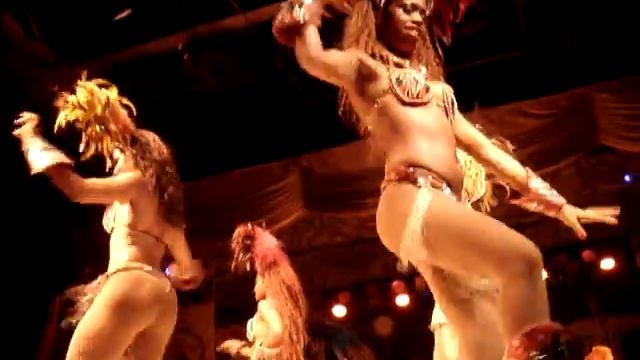 Rio De Janeiro Samba смотреть онлайн