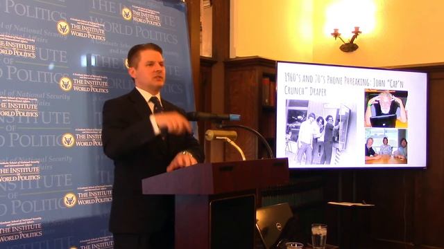 Social Engineering in Cybersecurity: The Evolution of a Concept смотреть онлайн