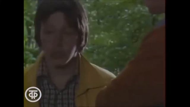 Дом у кольцевой дороги (1980). Отрывок-1. смотреть онлайн