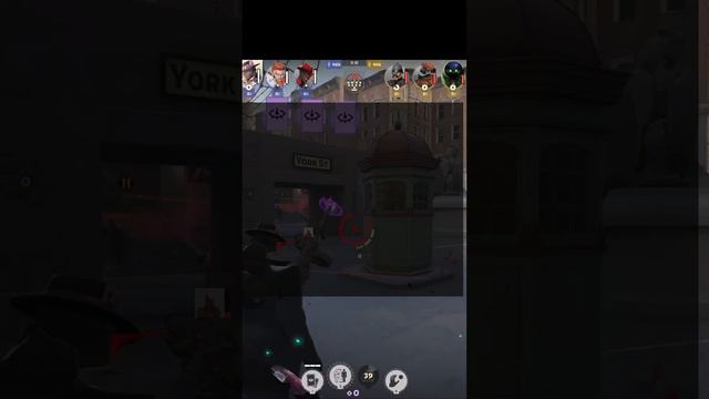 РУНЫ в #deadlock #oldsparky смотреть онлайн