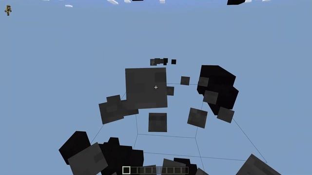 MINECRAFT PE 1.16 XRAY HACK CLIENT - MCPE 1.16 XRAY HACK CLIENT - AK XRAY TEXTURE PACK / MOD смотреть онлайн