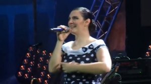 Елена Ваенга   Синий платочек 12 04 2014 г