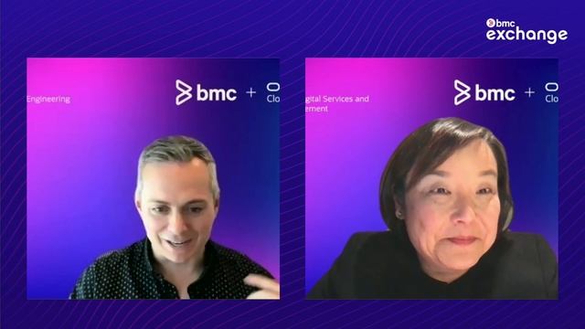 Oracle’s Cloud Strategy Elevates BMC Scale and Availability смотреть онлайн