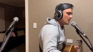 Dancing in the Moonlight - Toploader (Live Loop Cover)