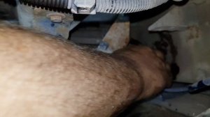 Замена магистрального насоса bmw x5 e53