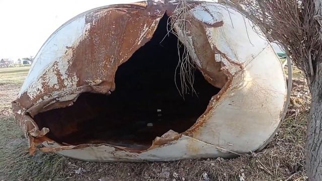 Рыжая вода в кране. Причины и методы решения проблемы? смотреть онлайн