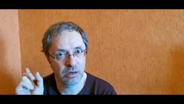 Владимир Маяковский "Глупая история", читает Дмитрий Денисюк смотреть онлайн