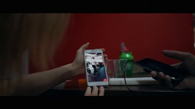 Занимашки в West Gym смотреть онлайн