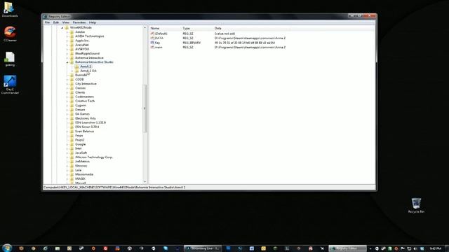 [OLD]Arma 2: Operation Arrowhead Error FIX смотреть онлайн