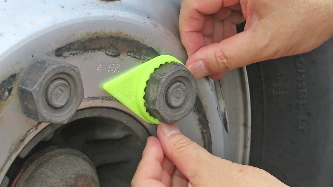 10 АВТОТОВАРОВ ДЛЯ ГРУЗОВИКОВ, ДАЛЬНОБОЙЩИКОВ И ДЖИПОВ С ALIEXPRESS смотреть онлайн