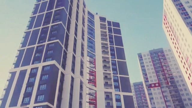 ЖК"Легенда" Казань, Аметьевская Магистраль,18 смотреть онлайн