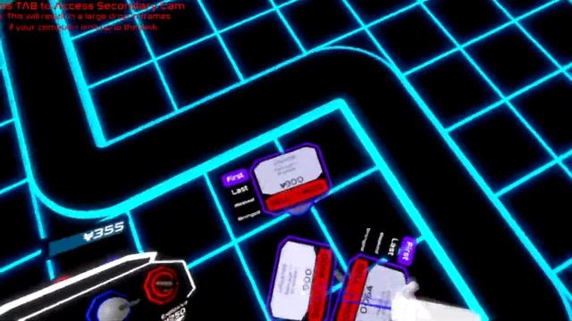 VR TOWER DEFENSE - VectorWave смотреть онлайн