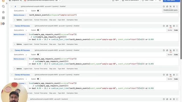 Secret to Flawless Deployments: Real-Time Canary Deployment tracking with Argo CD & Levitate! смотреть онлайн