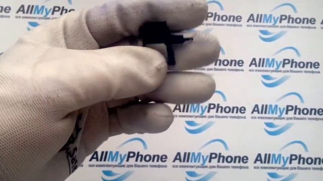 Звонок для мобильного телефона Apple iPhone 5s в рамке смотреть онлайн