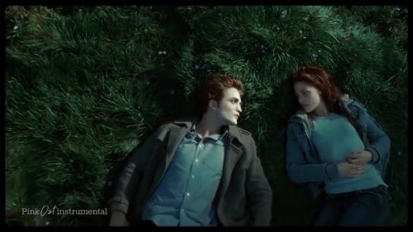 [INSTRUMENTAL] Edward Cullen (Playing Piano) (The Twilight Saga OST)