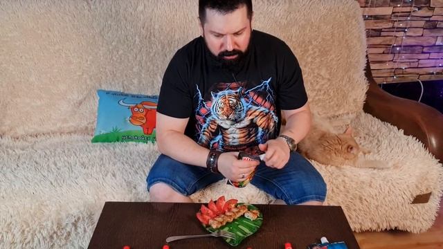 Обзор продукции Махеев, Кетчуп и Джем смотреть онлайн