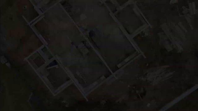 Законсервированное строение в Ратомке (Минский район) смотреть онлайн