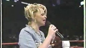 ДОЛИНА ЛАРИСА ПЕРЕД БОЕМ Кости Цзю with Zab Judah