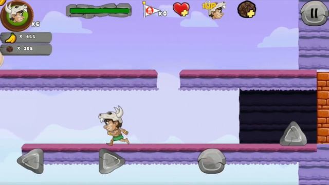 ► Jungle Adventures | Super boy Survival Adventure Story Android Gameplay смотреть онлайн