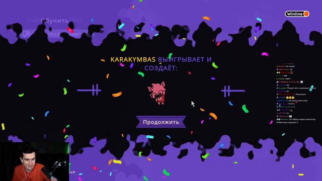БРАТИШКИН ИГРАЕТ В CULT OF THE LAMB С ЧАТОМ (18.08.22) смотреть онлайн