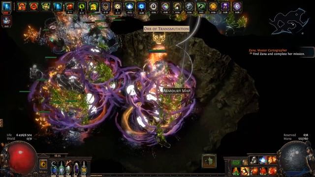? ORO'S SACRIFICE FLICKER STRIKE (MY FAVORITE FLICKER STRIKE ATM?) смотреть онлайн