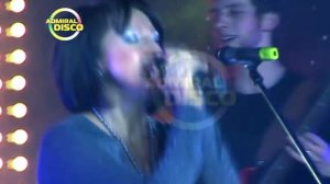 группа TУОРИКА.   Золотой голос   Люба Гусева Орлова   Летний Диско Бар и гр  Мишель DISCO 80