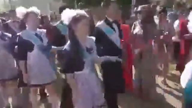 МОЙ ВЫПУСКНОЙ ВЕЧЕР ♥ смотреть онлайн
