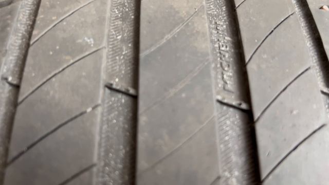 Michelin 215/45R17