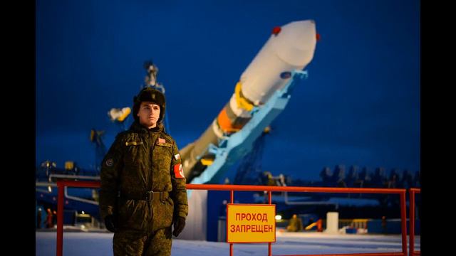 RUSSIAN MILITARY “EXPERIMENTS” IN OUTER SPACE: OCTOBER 2022 смотреть онлайн