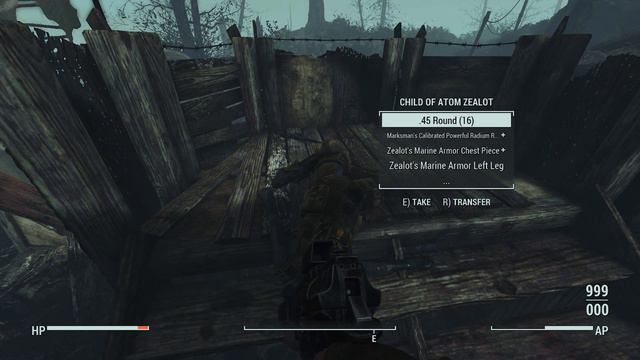 Episode 7 - Have To Bring This News смотреть онлайн